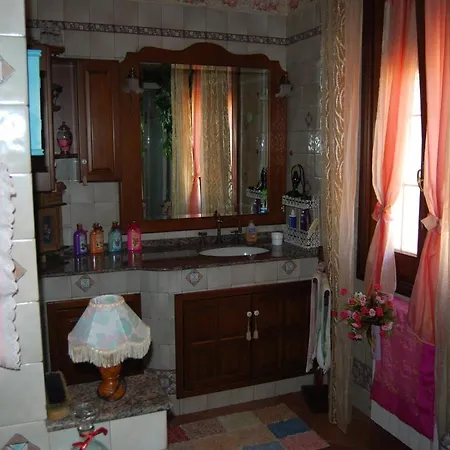 Bed & Breakfast Sette Nani Elmas