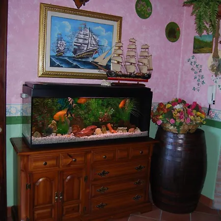 Bed & Breakfast Sette Nani