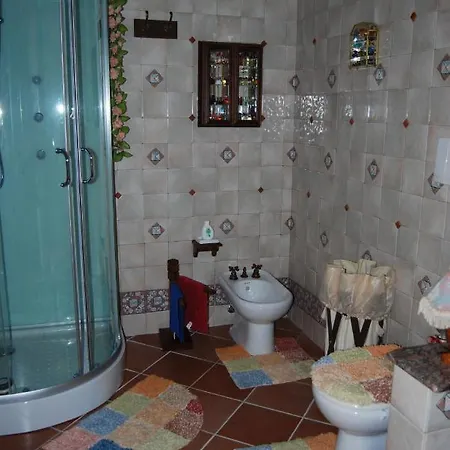 Bed & Breakfast Sette Nani *